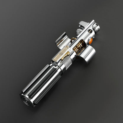 Star Wars Episode III Revenge of the Sith Anakin Skywalker Crystal Combat Lightsaber