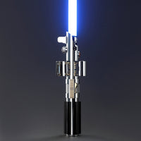 Star Wars Episode III Revenge of the Sith Anakin Skywalker Crystal Combat Lightsaber