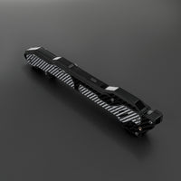 Star Wars Neon Phantom Cyberpunk Combat Lightsaber