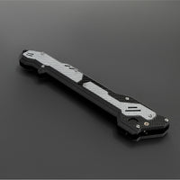Star Wars Neon Phantom Cyberpunk Combat Lightsaber
