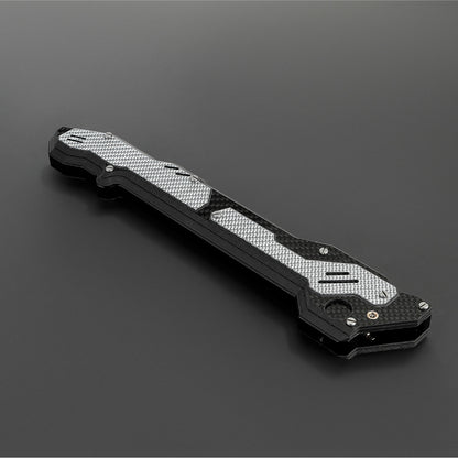 Star Wars Neon Phantom Cyberpunk Combat Lightsaber