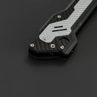 Star Wars Neon Phantom Cyberpunk Combat Lightsaber