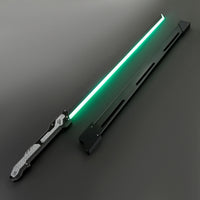 Star Wars Neon Phantom Cyberpunk Combat Lightsaber