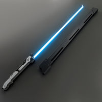 Star Wars Neon Phantom Cyberpunk Combat Lightsaber