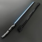 Star Wars Neon Phantom Cyberpunk Combat Lightsaber