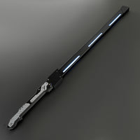 Star Wars Neon Phantom Cyberpunk Combat Lightsaber