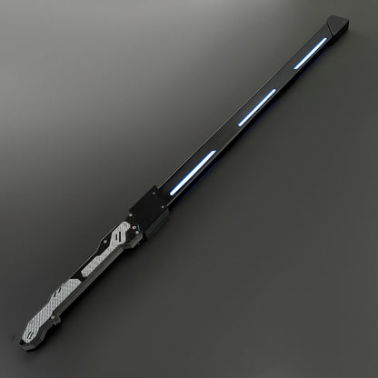 Star Wars Neon Phantom Cyberpunk Combat Lightsaber