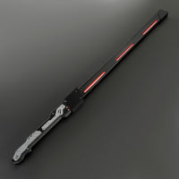 Star Wars Neon Phantom Cyberpunk Combat Lightsaber
