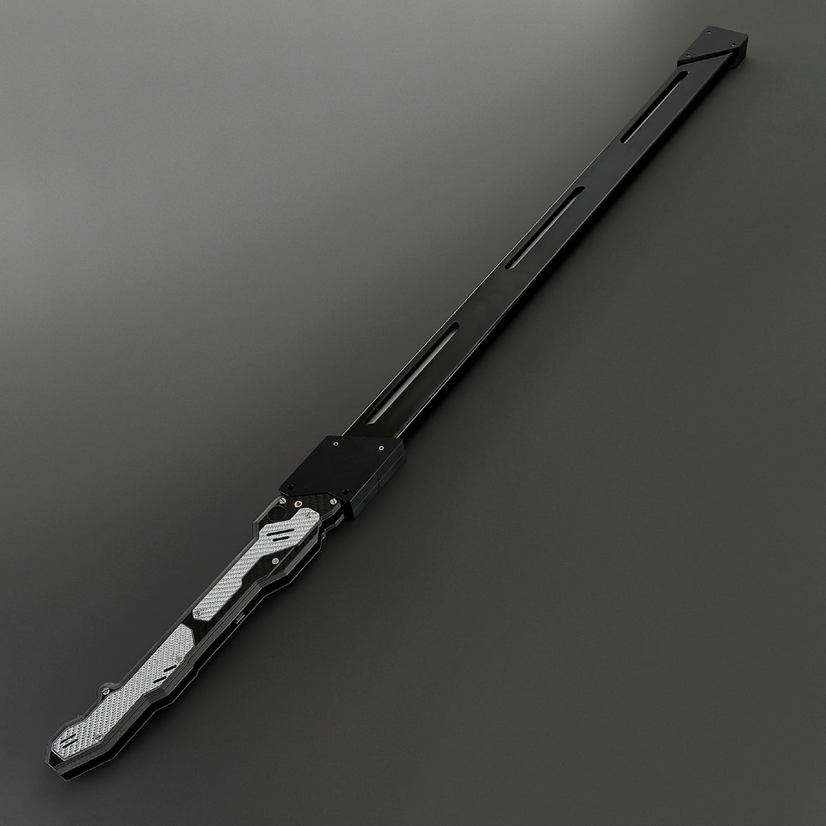 Star Wars Neon Phantom Cyberpunk Combat Lightsaber