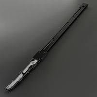 Star Wars Neon Phantom Cyberpunk Combat Lightsaber