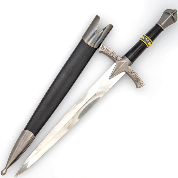 Game of the Thrones Sword of the Hand Dagger