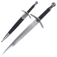 Lord of the Rings Gandalf Glamdring Mini Metal Dagger