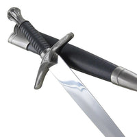 Lord of the Rings Gandalf Glamdring Mini Metal Dagger