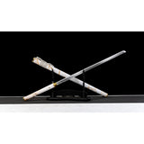 Ghost Of Yotei Gilded Day Metal Blade Katana