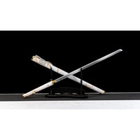 Ghost Of Yotei Gilded Day Metal Blade Katana