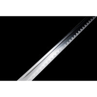 Ghost Of Yotei Gilded Day Metal Blade Katana
