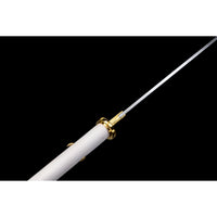 Ghost Of Yotei Gilded Day Metal Blade Katana
