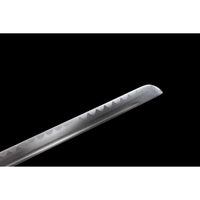 Ghost Of Yotei Gilded Day Metal Blade Katana