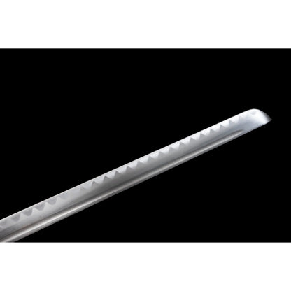 Ghost Of Yotei Gilded Day Metal Blade Katana