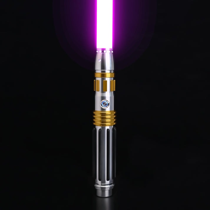 Star Wars Mace Windu SE Combat Lightsaber