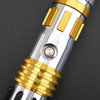 Star Wars Mace Windu SE Combat Lightsaber