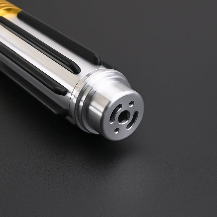 Star Wars Mace Windu SE Combat Lightsaber