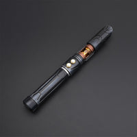 Star Wars The Dark Hunter Combat Lightsaber