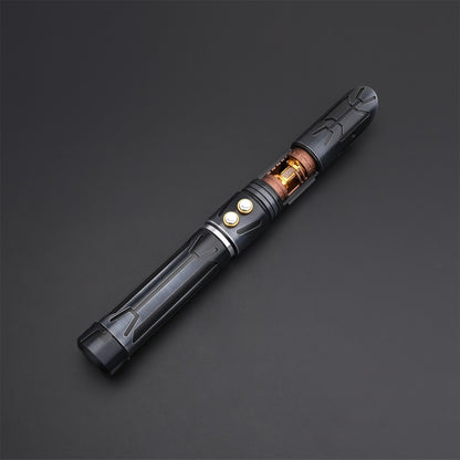 Star Wars The Dark Hunter Combat Lightsaber