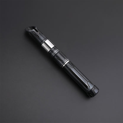 Star Wars The Dark Hunter Combat Lightsaber