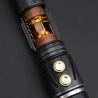 Star Wars The Dark Hunter Combat Lightsaber