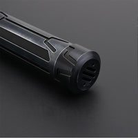Star Wars The Dark Hunter Combat Lightsaber