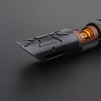 Star Wars The Dark Hunter Combat Lightsaber