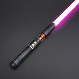 Star Wars The Dark Hunter Combat Lightsaber
