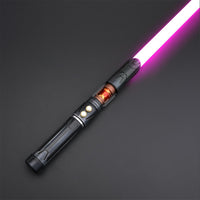 Star Wars The Dark Hunter Combat Lightsaber