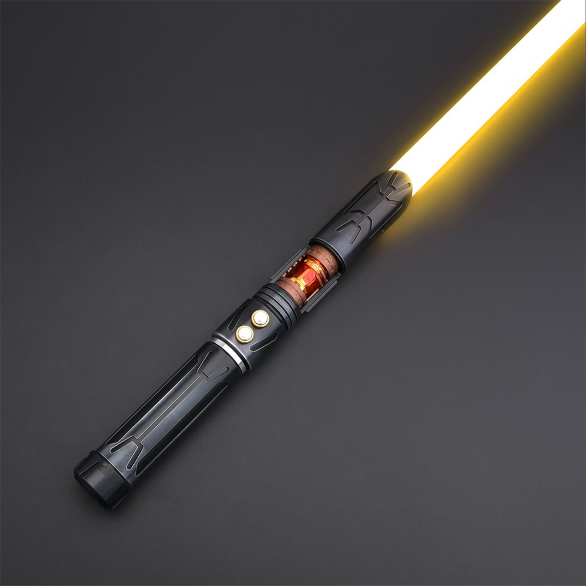 Star Wars The Dark Hunter Combat Lightsaber