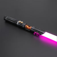 Star Wars The Dark Hunter Combat Lightsaber