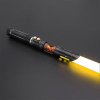 Star Wars The Dark Hunter Combat Lightsaber
