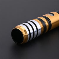 Star Wars Sunspire Combat Lightsaber