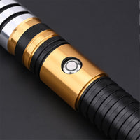 Star Wars Sunspire Combat Lightsaber