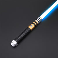Star Wars Sunspire Combat Lightsaber