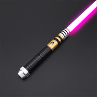 Star Wars Sunspire Combat Lightsaber
