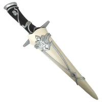 Final Fantasy XVI Joshua Rosfield's Metal Dagger