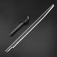 Star Wars The Mandalorian Dark Saber V2 Combat Lightsaber