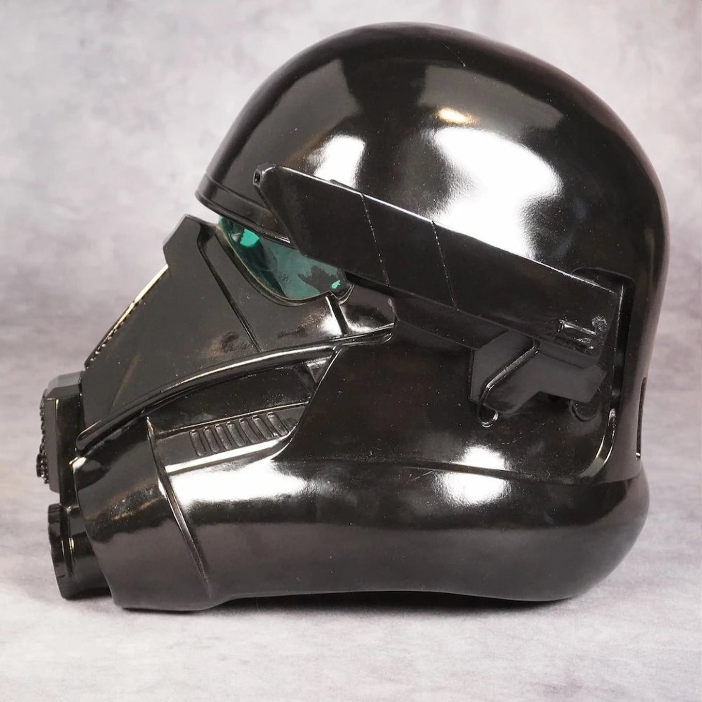 Star Wars Rogue One Death Trooper LED Resin Helmet