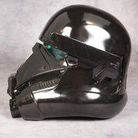 Star Wars Rogue One Death Trooper LED Resin Helmet NO LED