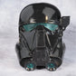 Star Wars Rogue One Death Trooper LED Resin Helmet
