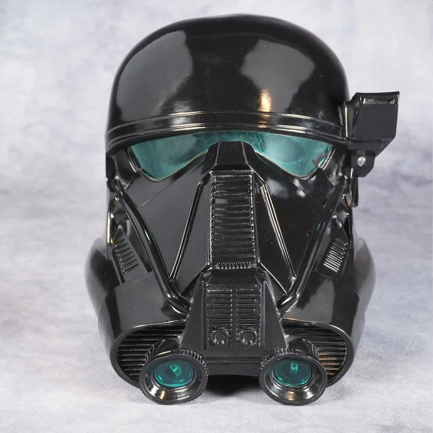 Star Wars Rogue One Death Trooper LED Resin Helmet
