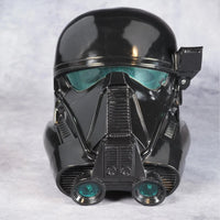 Star Wars Rogue One Death Trooper LED Resin Helmet NO LED