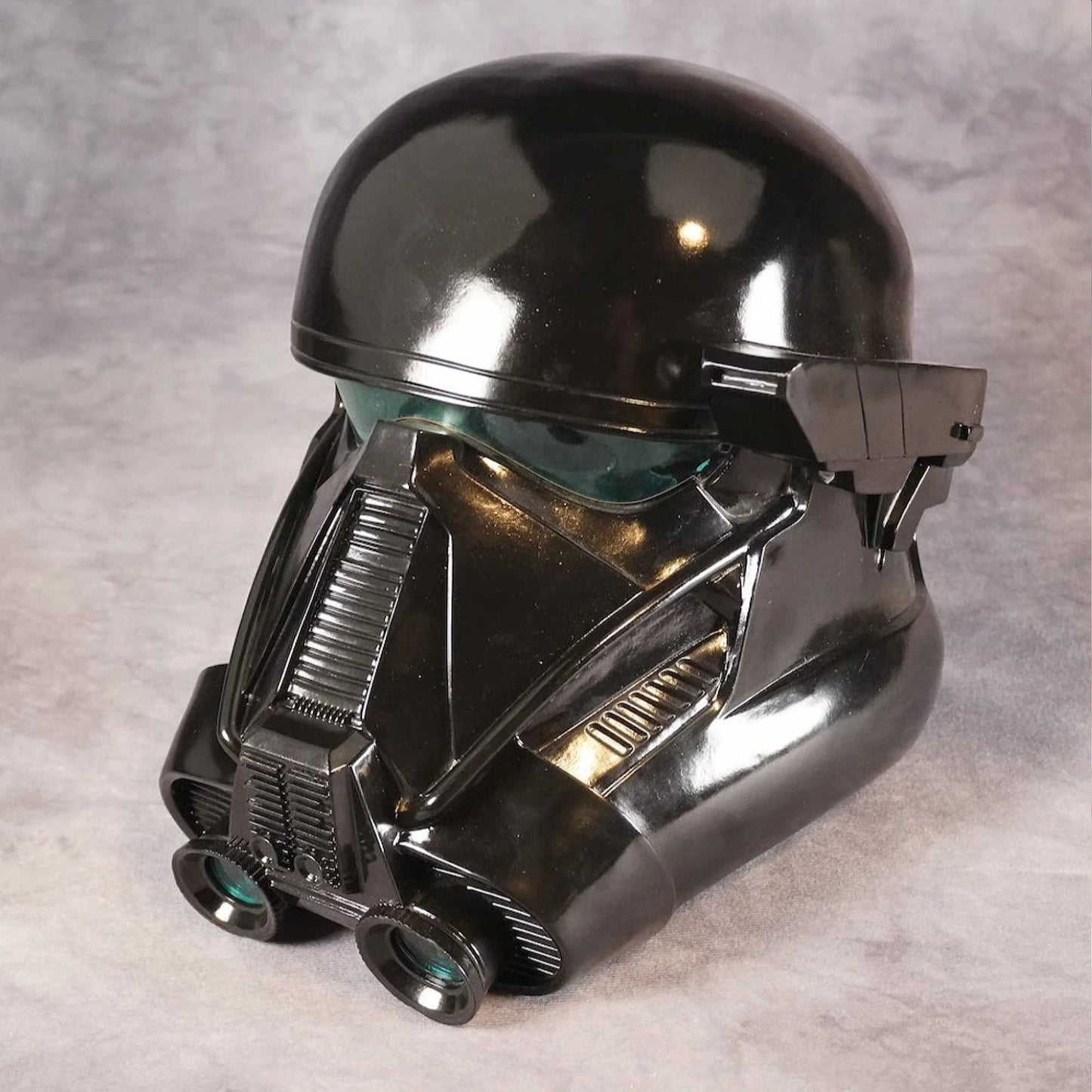 Star Wars Rogue One Death Trooper LED Resin Helmet