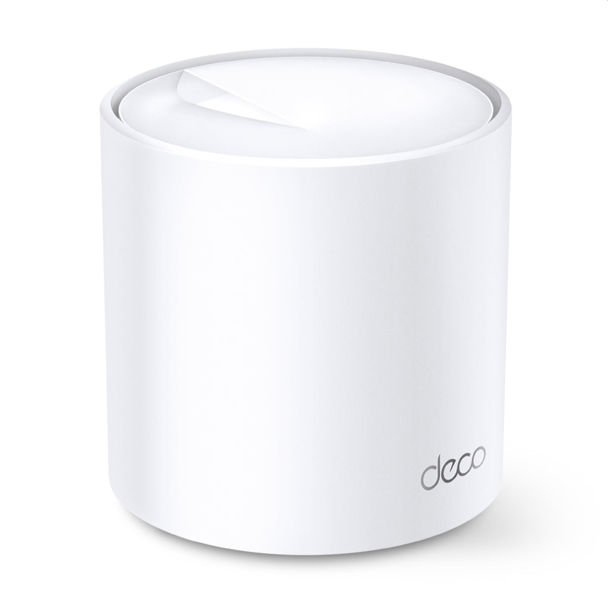 TP-Link Deco X20 Wi-Fi 6 Mesh, Dual Band AX1800